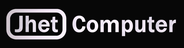Jhet Computer
